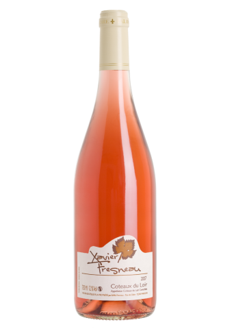 Coteaux du Loir Ros Xavier 2024