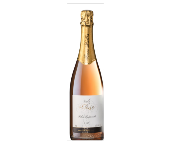 Perle de Cezin Rosé