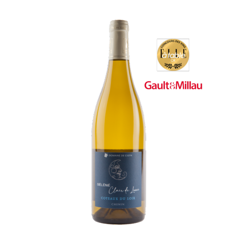 Coteaux du Loir Blanc Domaine 2023