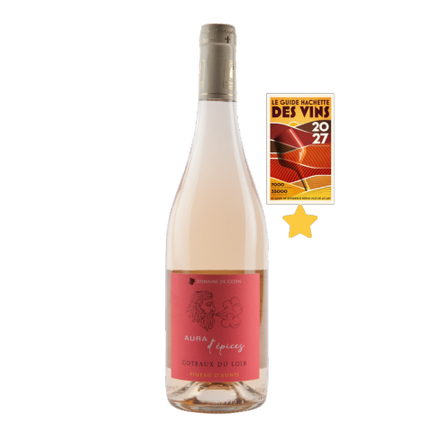 Coteaux du Loir Ros� Domaine 2024