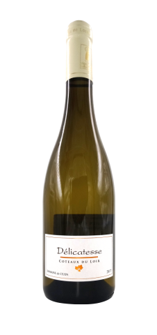 Coteaux du Loir Blanc Dlicatesse 2023