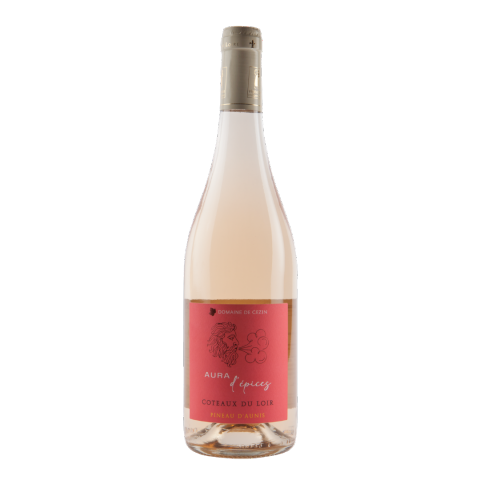 Coteaux du Loir Ros� Domaine 2024