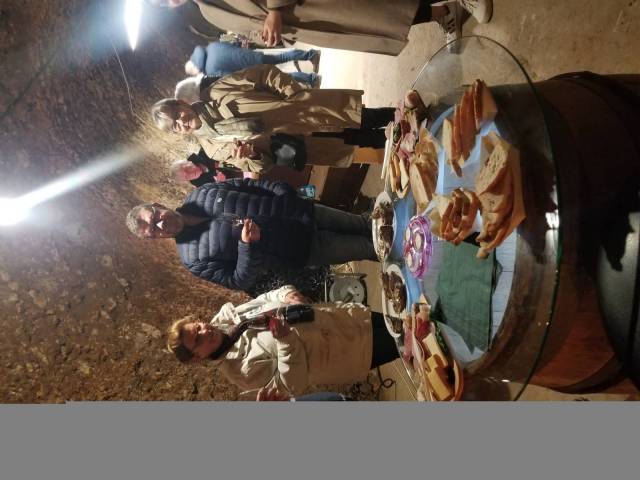 Jeu de vin � C�zin 23 Mai