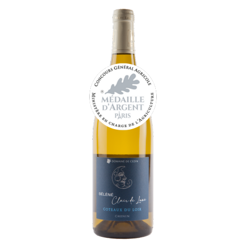 Coteaux du Loir Blanc S�l�n� 2024