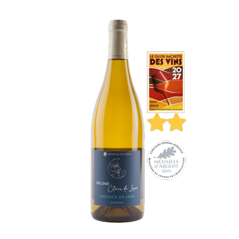 Coteaux du Loir Blanc S�l�n� 2024