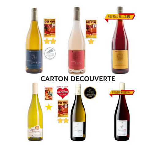 D�couverte